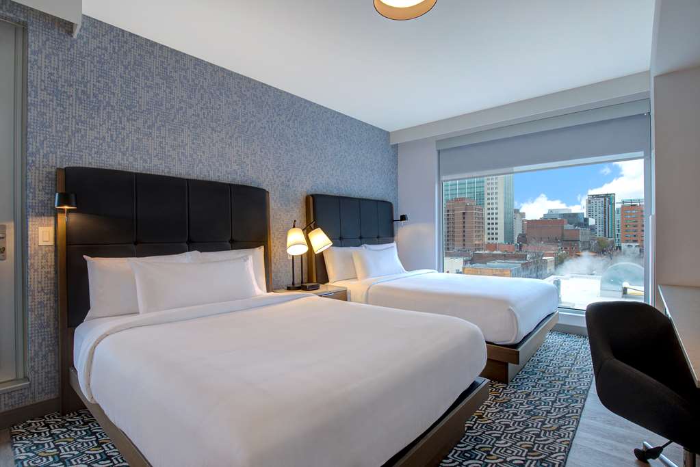 Homewood Suites by Hilton Montreal Downtown photo 2