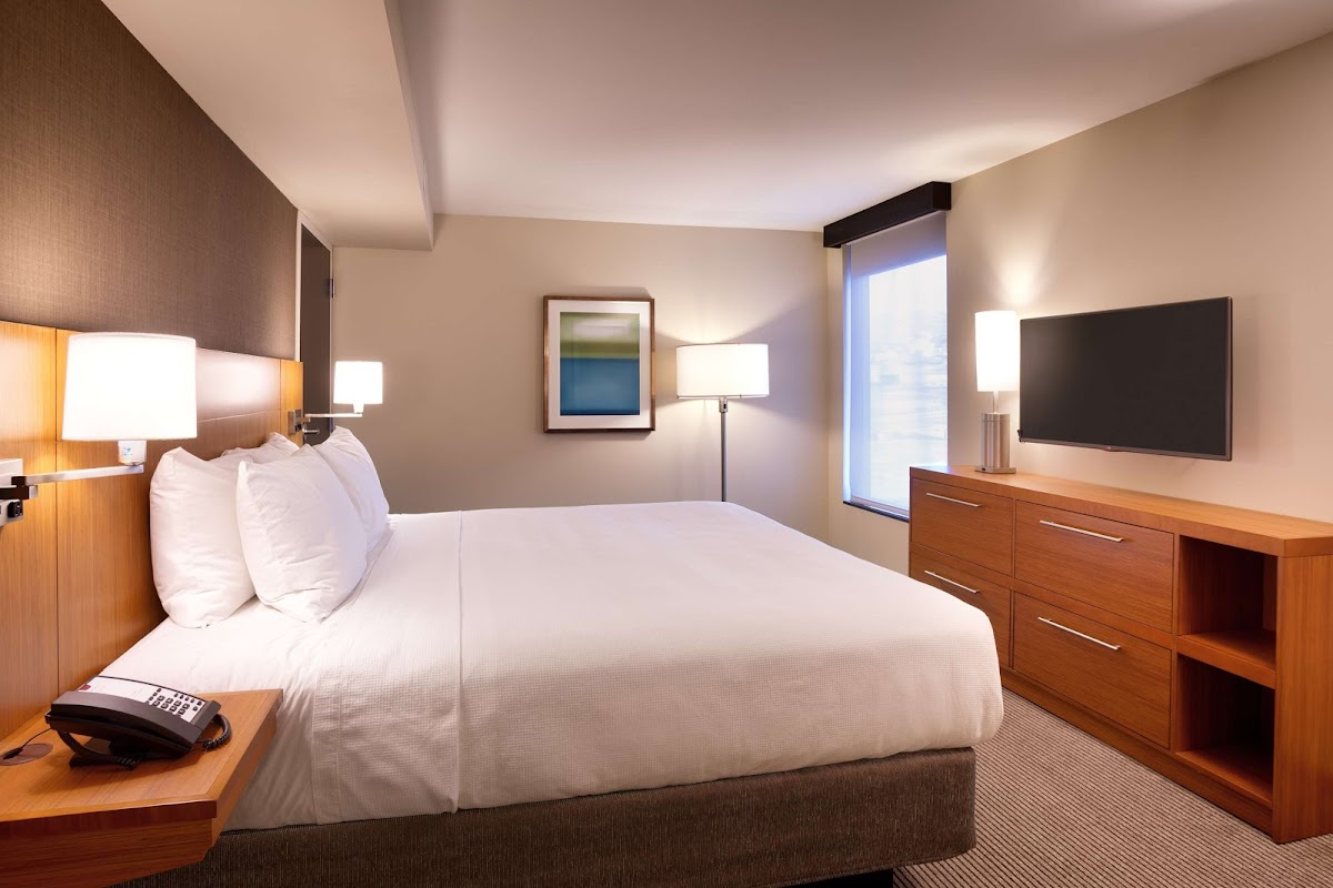 Hyatt Place Salt Lake City/Lehi photo 2