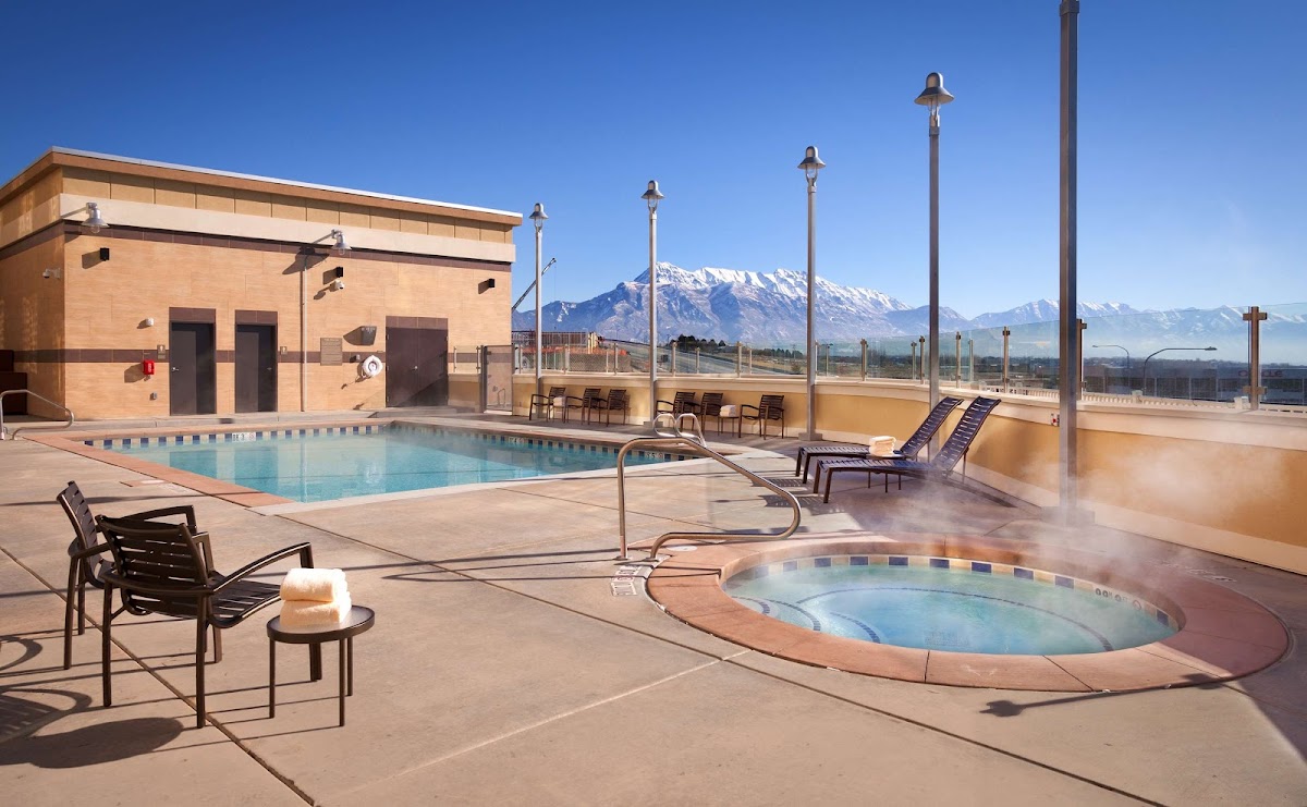 Hyatt Place Salt Lake City/Lehi photo 3