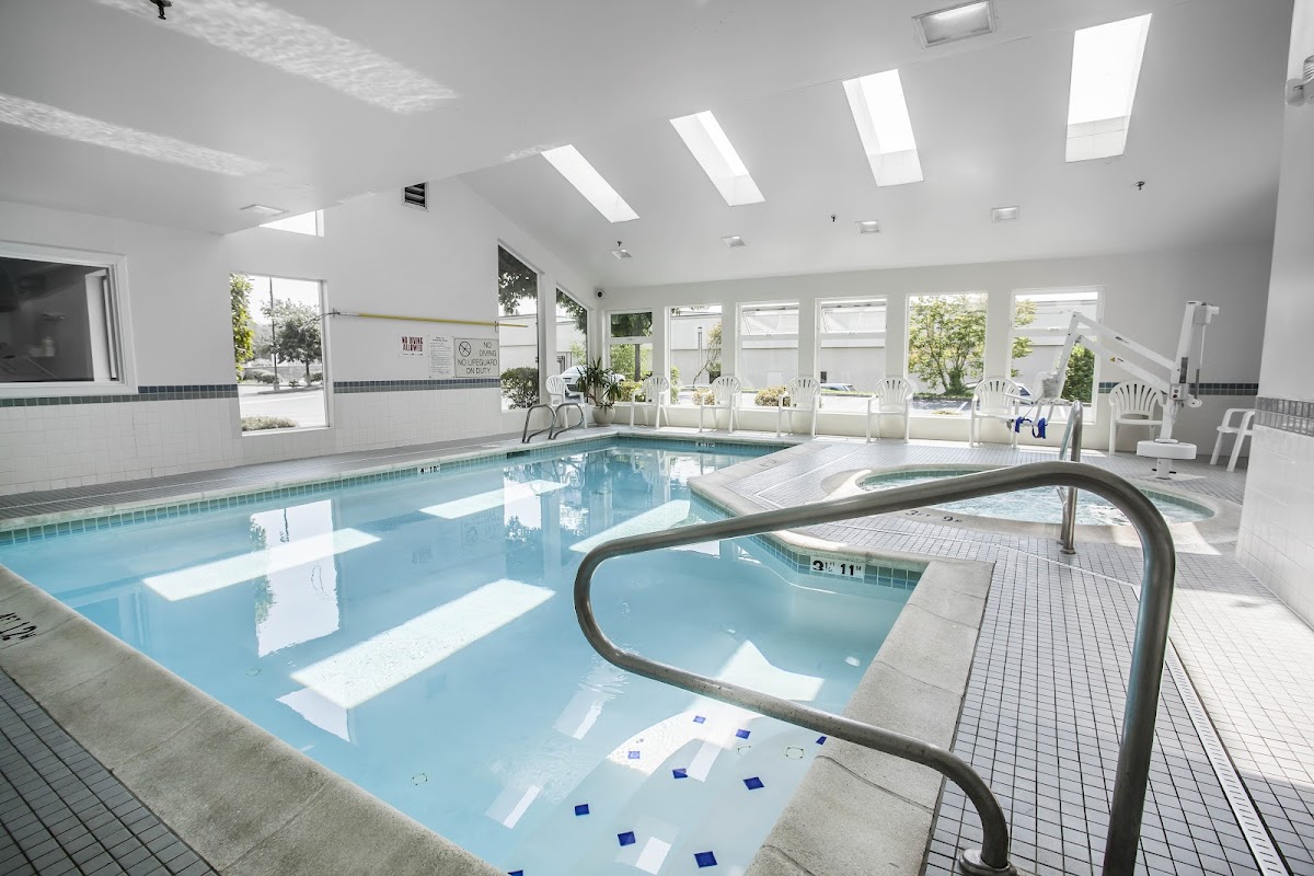 Comfort Inn Bellingham photo 3