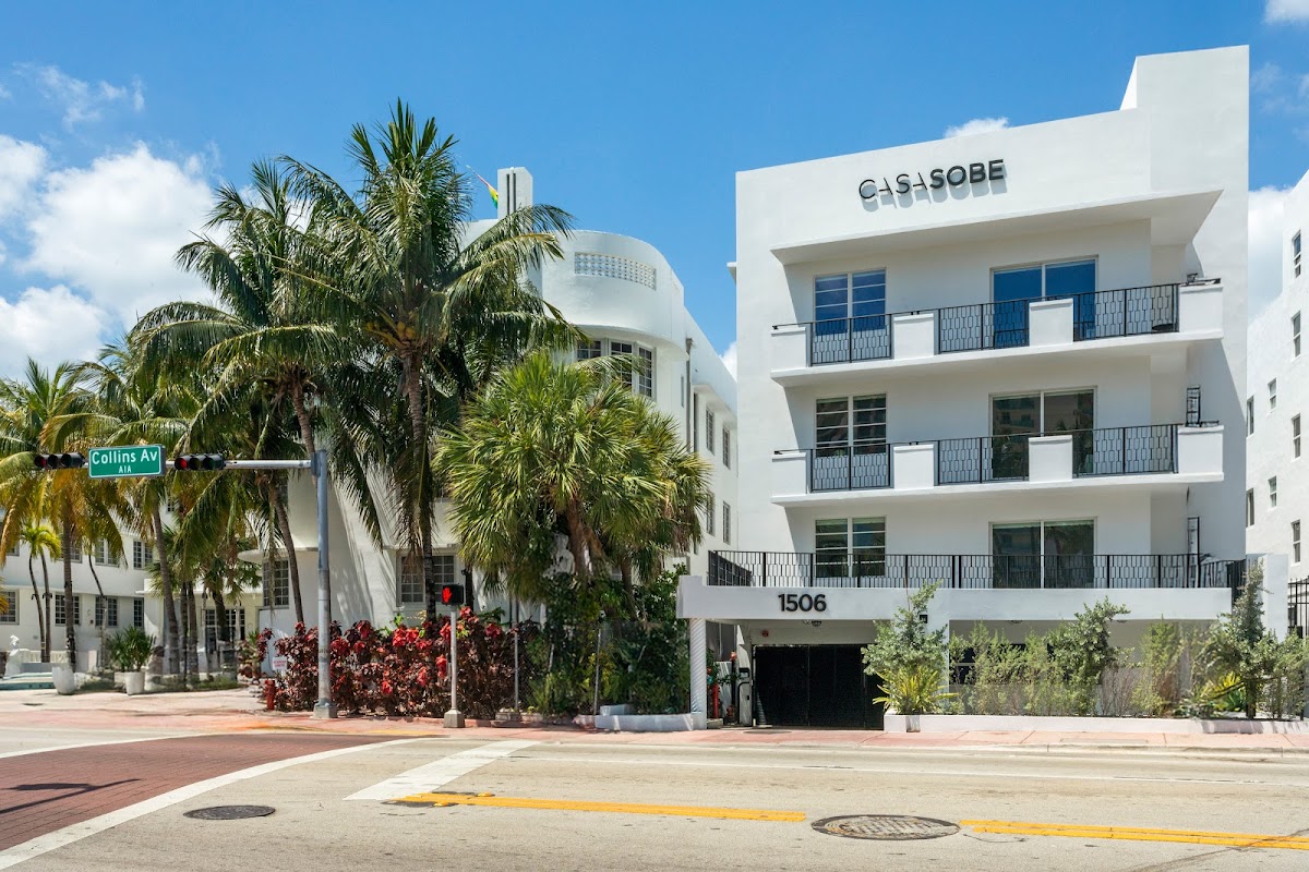 Casa SOBE