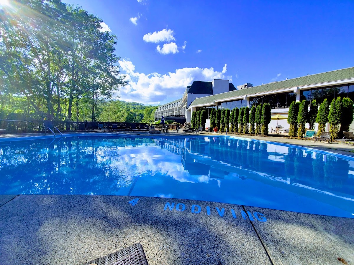 Chateau Resort & Conference Center