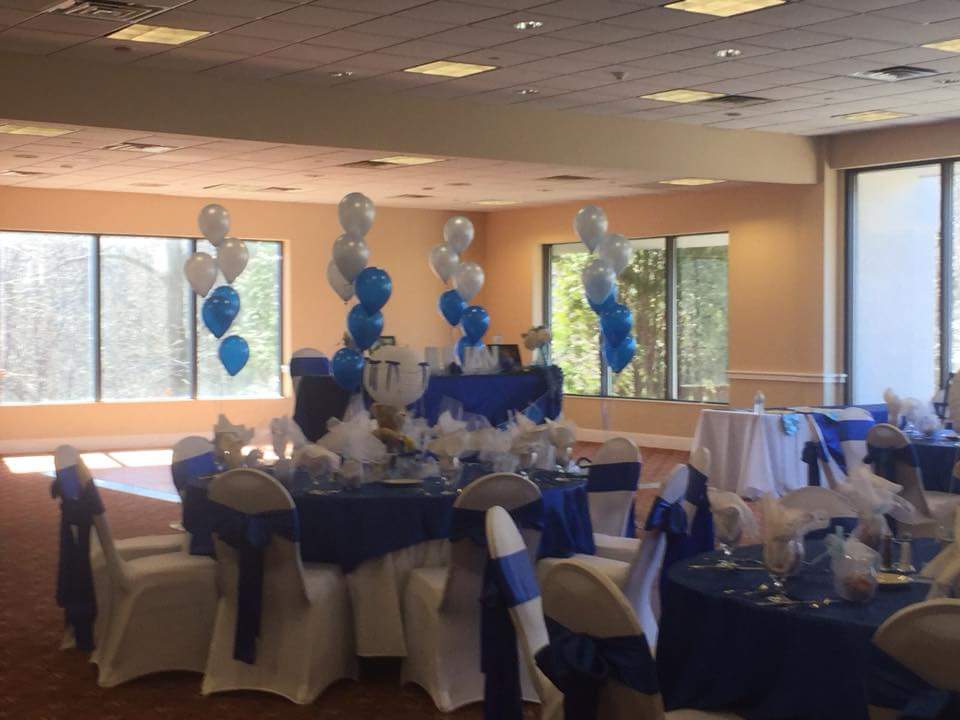 Chateau Resort & Conference Center photo 2