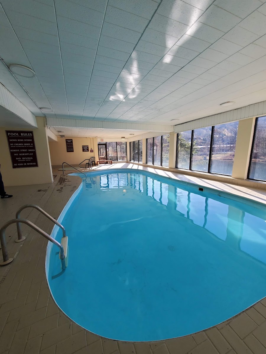 Chateau Resort & Conference Center photo 3