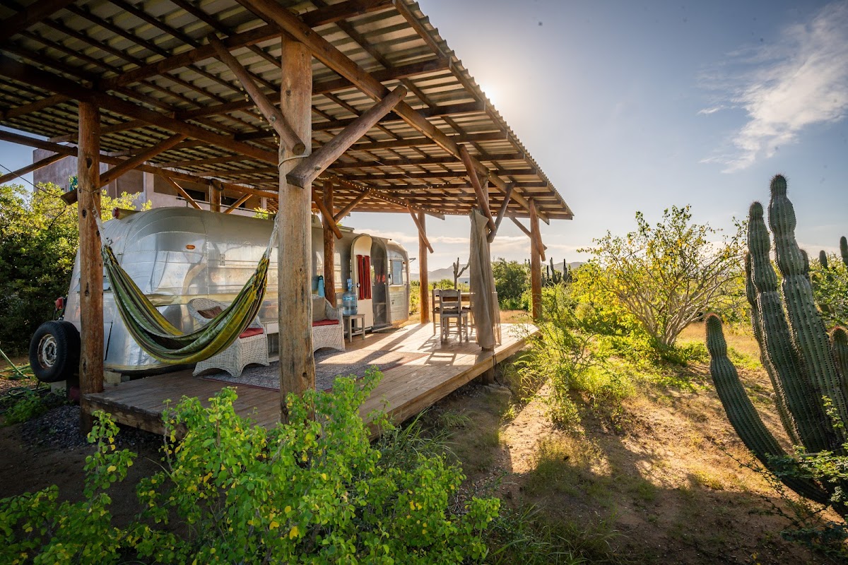 Casa Oceana - Playa Los Cerritos