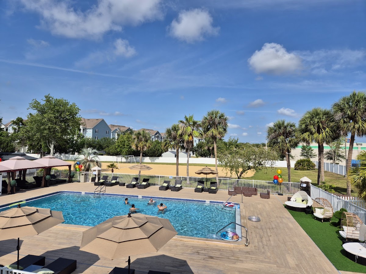 Magic Moment Resort & Kids Club , Dazzler Select by Wyndham photo 3