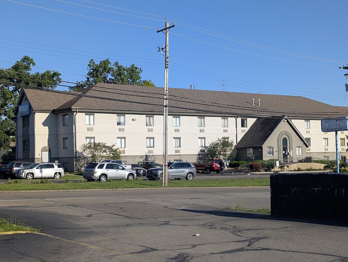 Studio Lodge Springdale/Cincinnati