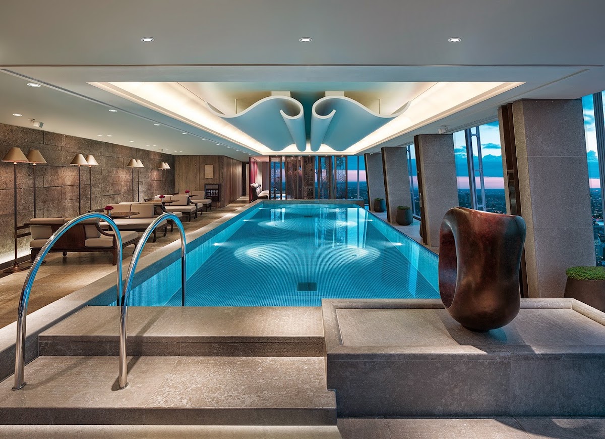 Shangri-La The Shard, London photo 3