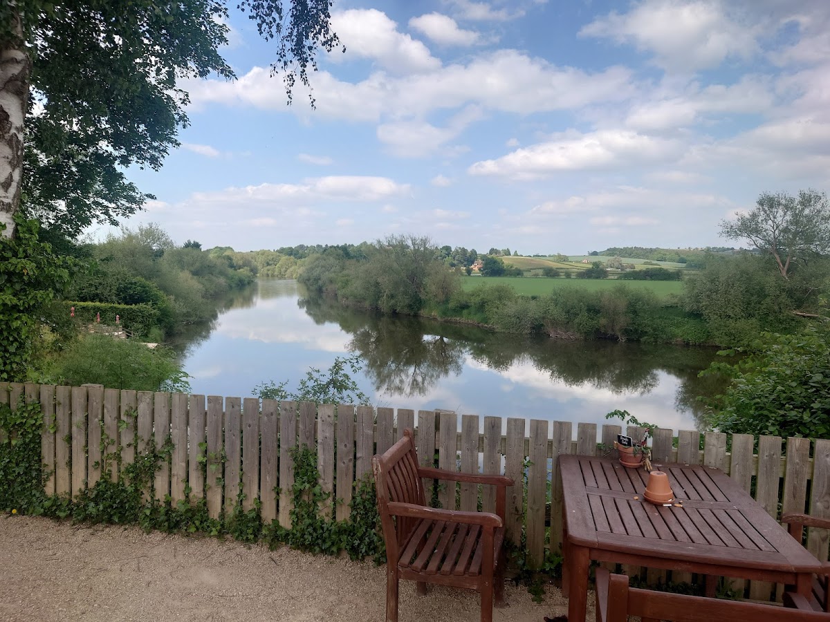 The Riverside Shrewsbury By Chef & Brewer Collection photo 2