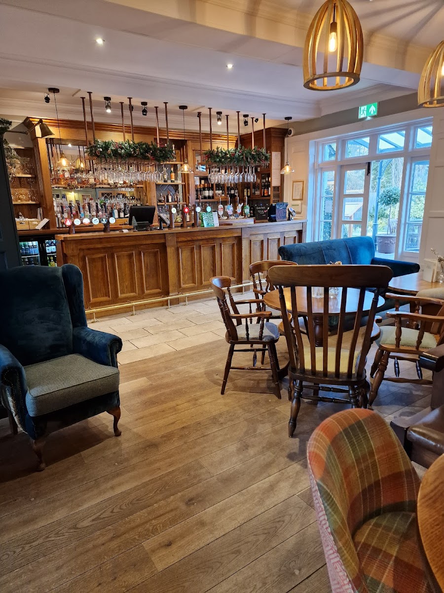 The Riverside Shrewsbury By Chef & Brewer Collection photo 3
