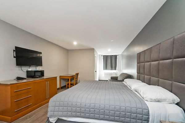Rodeway Inn Moosic - Scranton photo 2