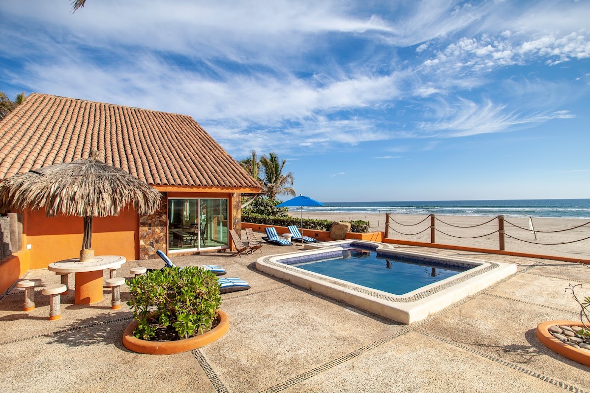 Villas San Vicente