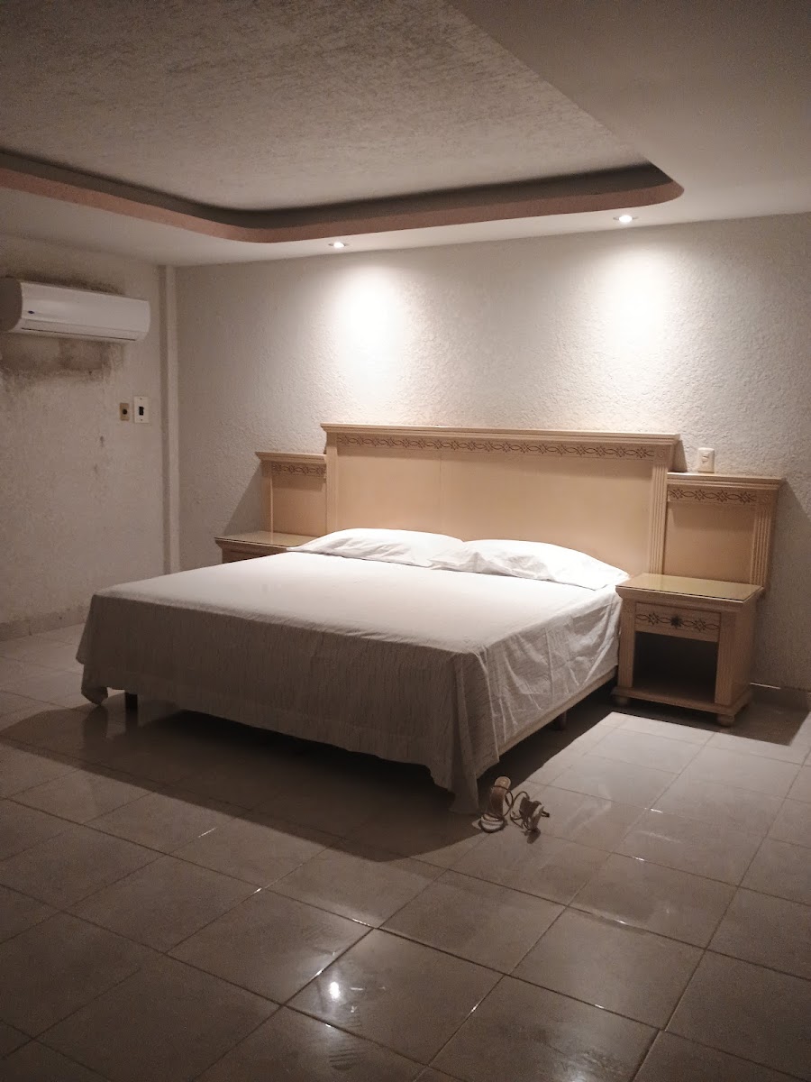 Hotel Plaza Sabancuy photo 2
