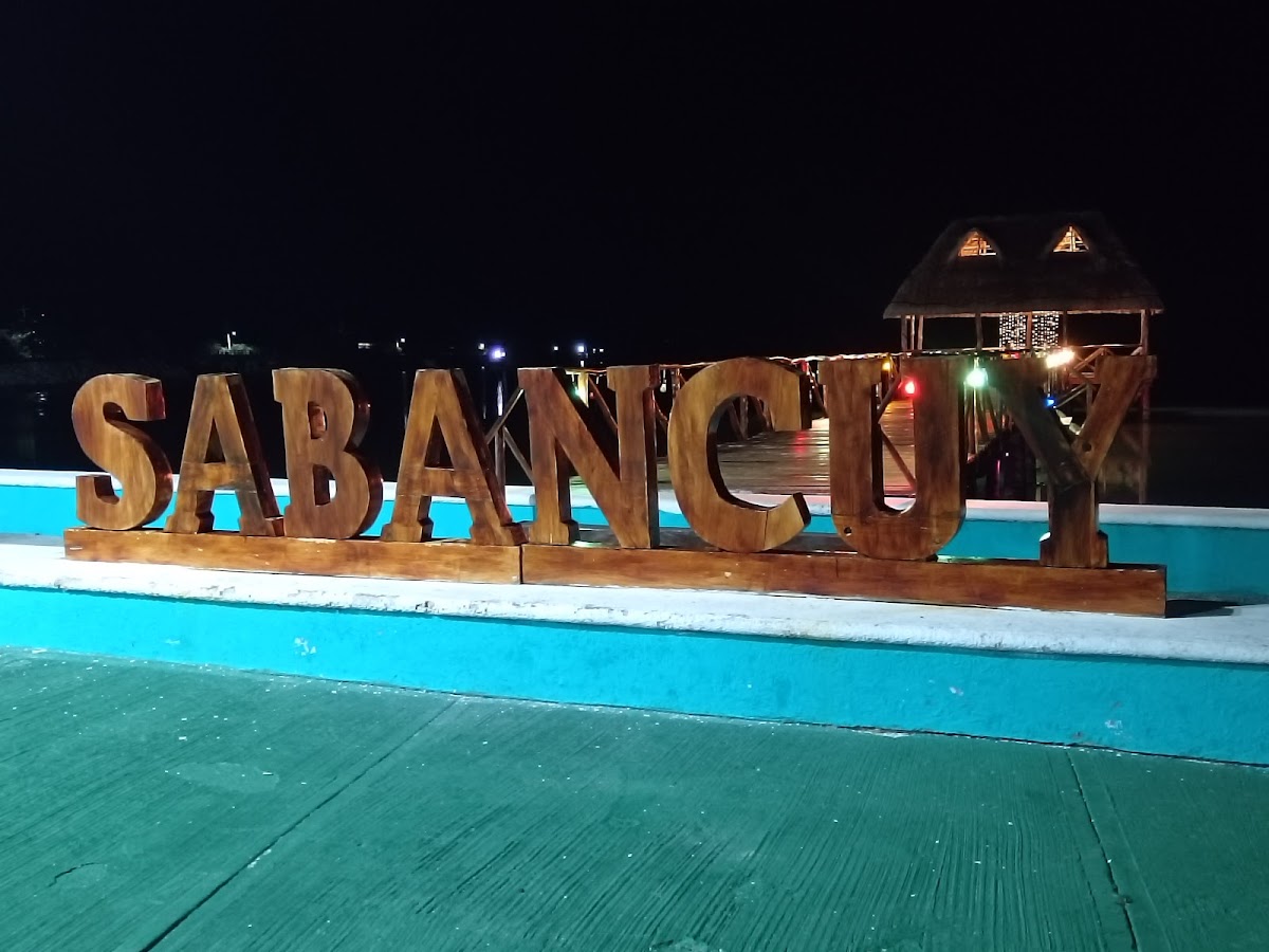 Hotel Plaza Sabancuy photo 3