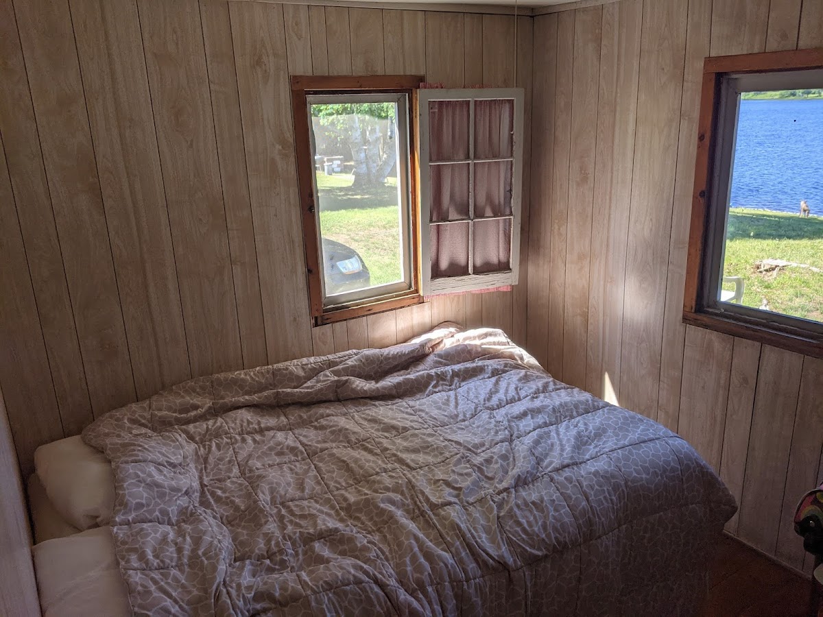 Timber Lodge photo 2