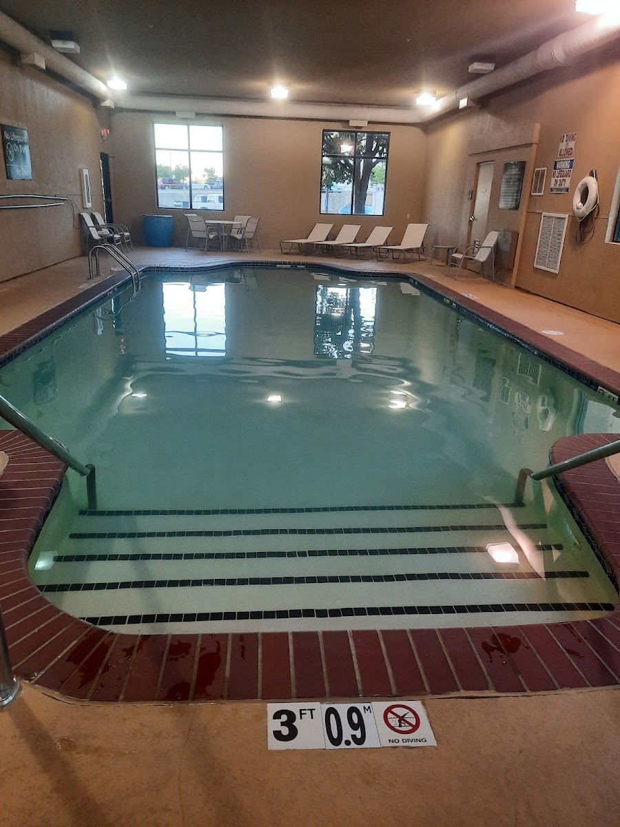 Hampton Inn Oklahoma City-Northwest photo 3
