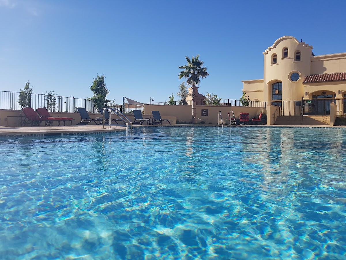 The Murieta Inn and Spa photo 3