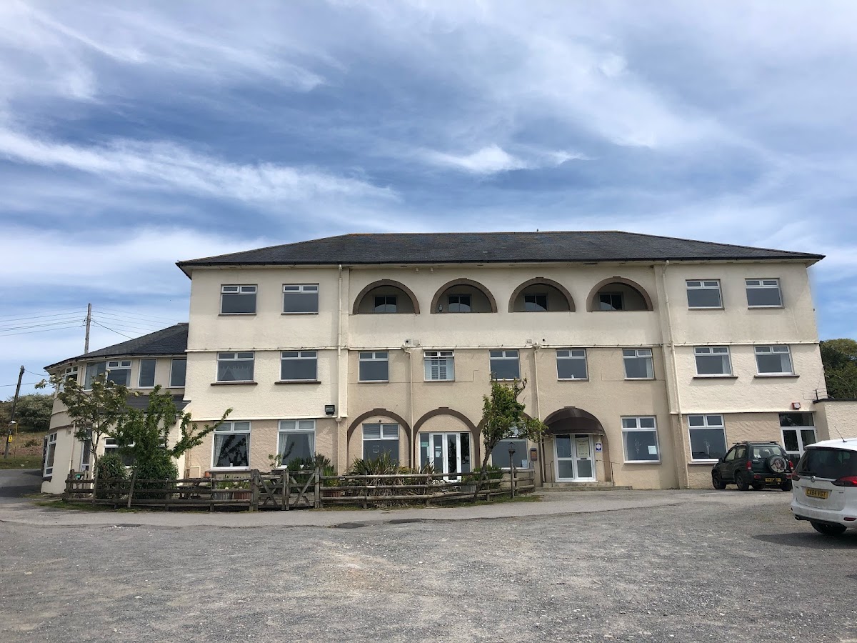 Moorland Hotel