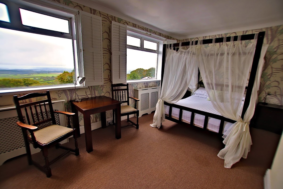 Moorland Hotel photo 2