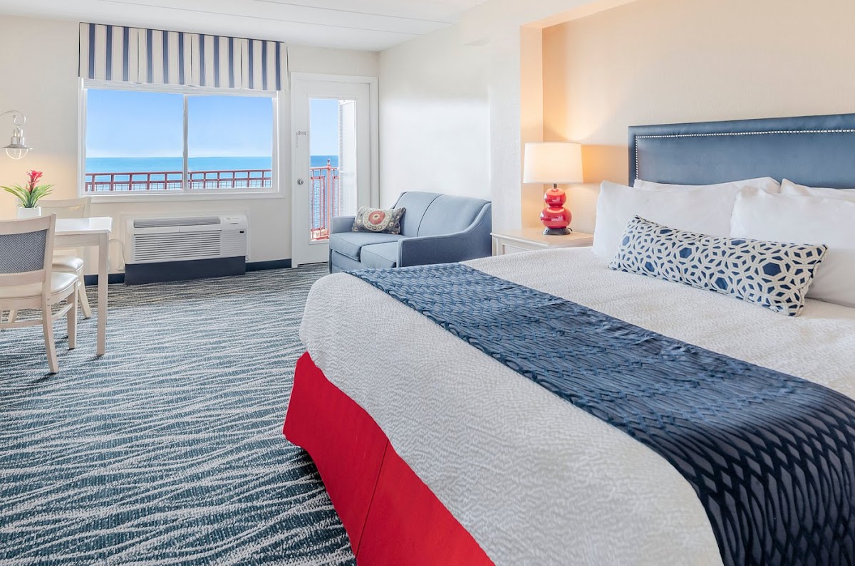 Dunes Suites photo 2