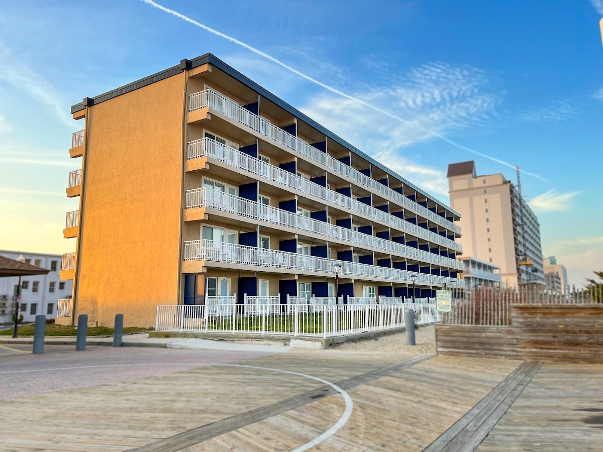 Dunes Suites photo 3