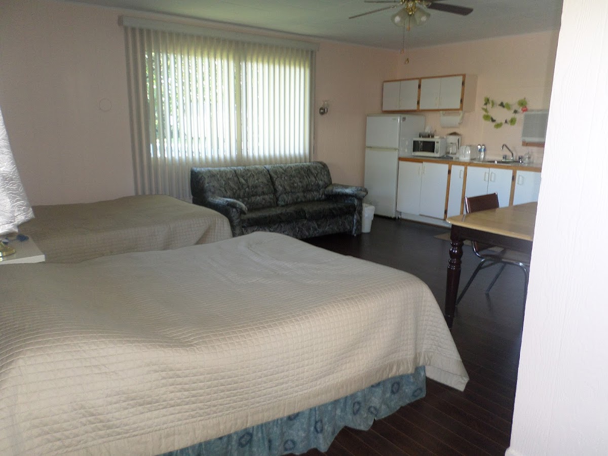 Motel Belair photo 2