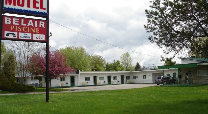 Motel Belair photo 3