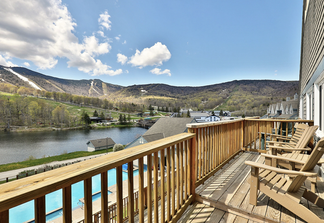 Killington Grand Resort Hotel