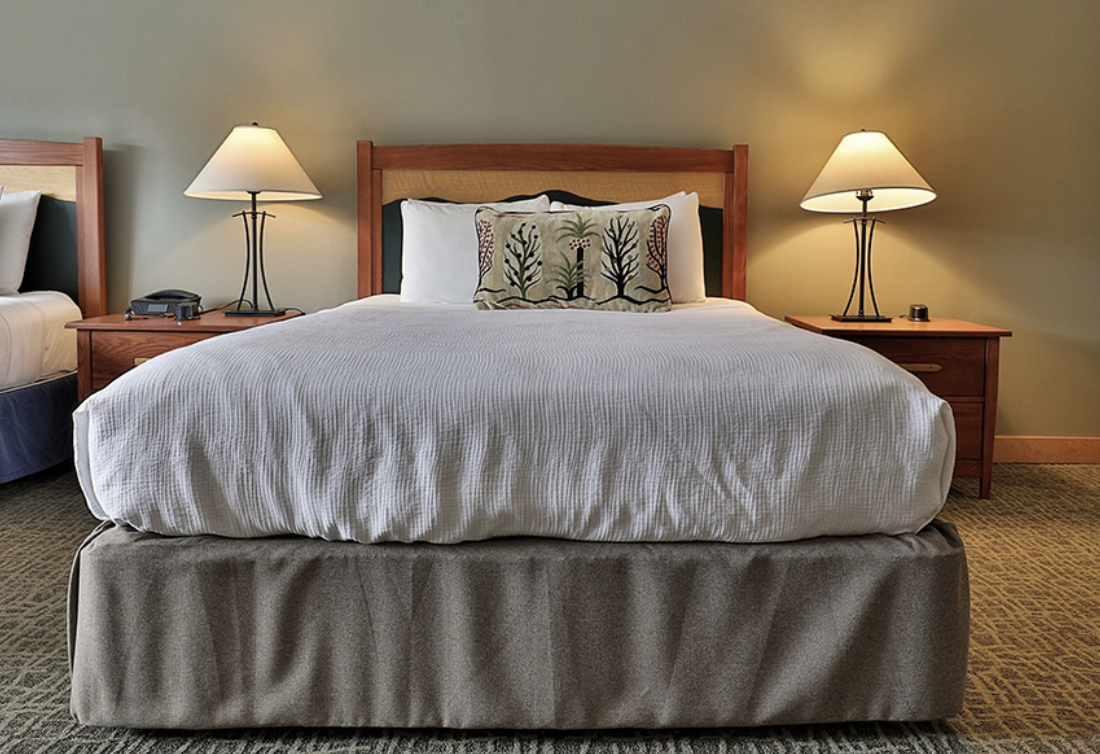 Killington Grand Resort Hotel photo 2