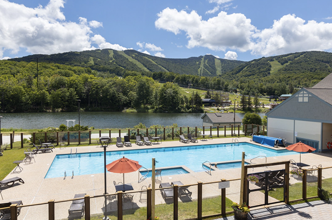 Killington Grand Resort Hotel photo 3