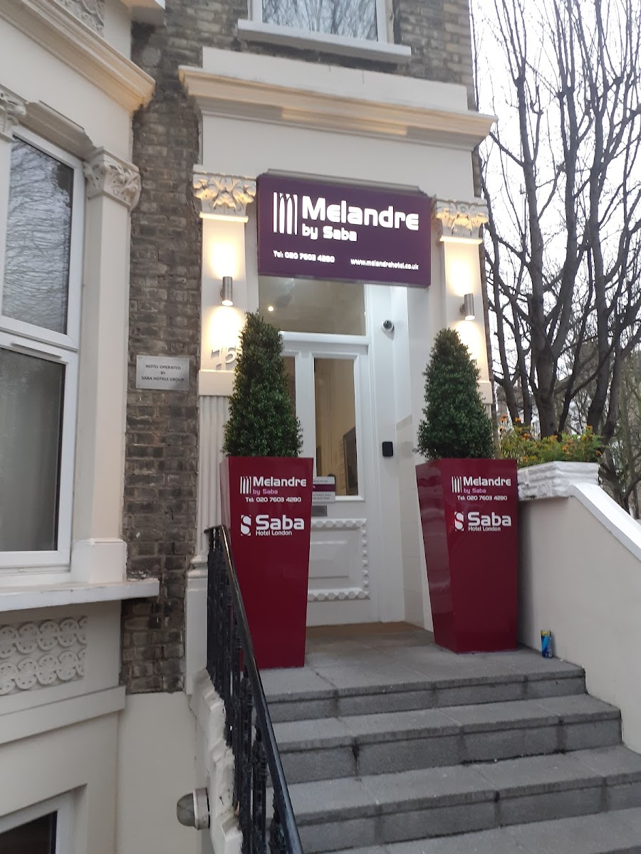 Melandre Hotel