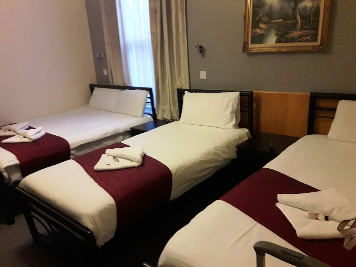 Melandre Hotel photo 2