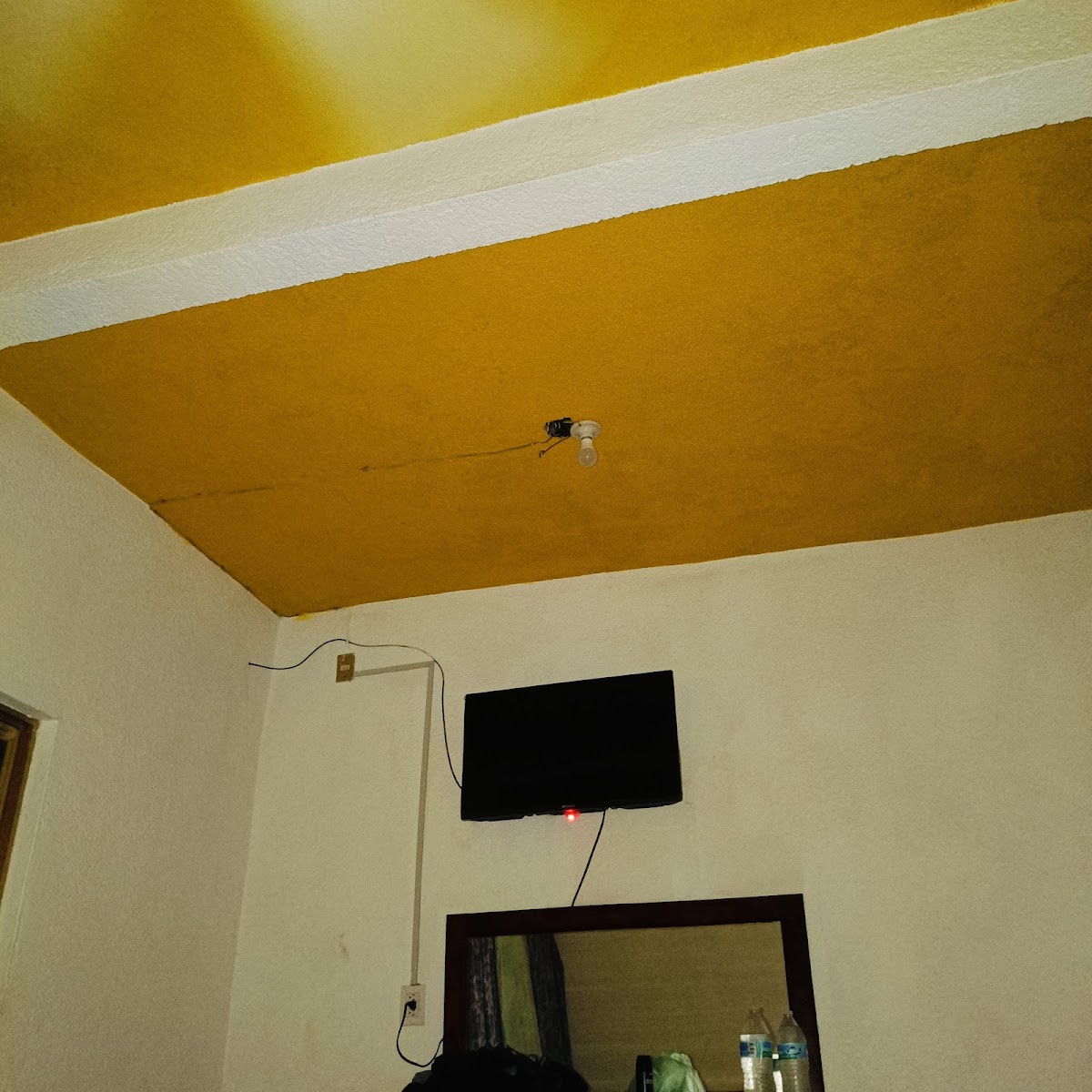 Hotel 'Liessa'