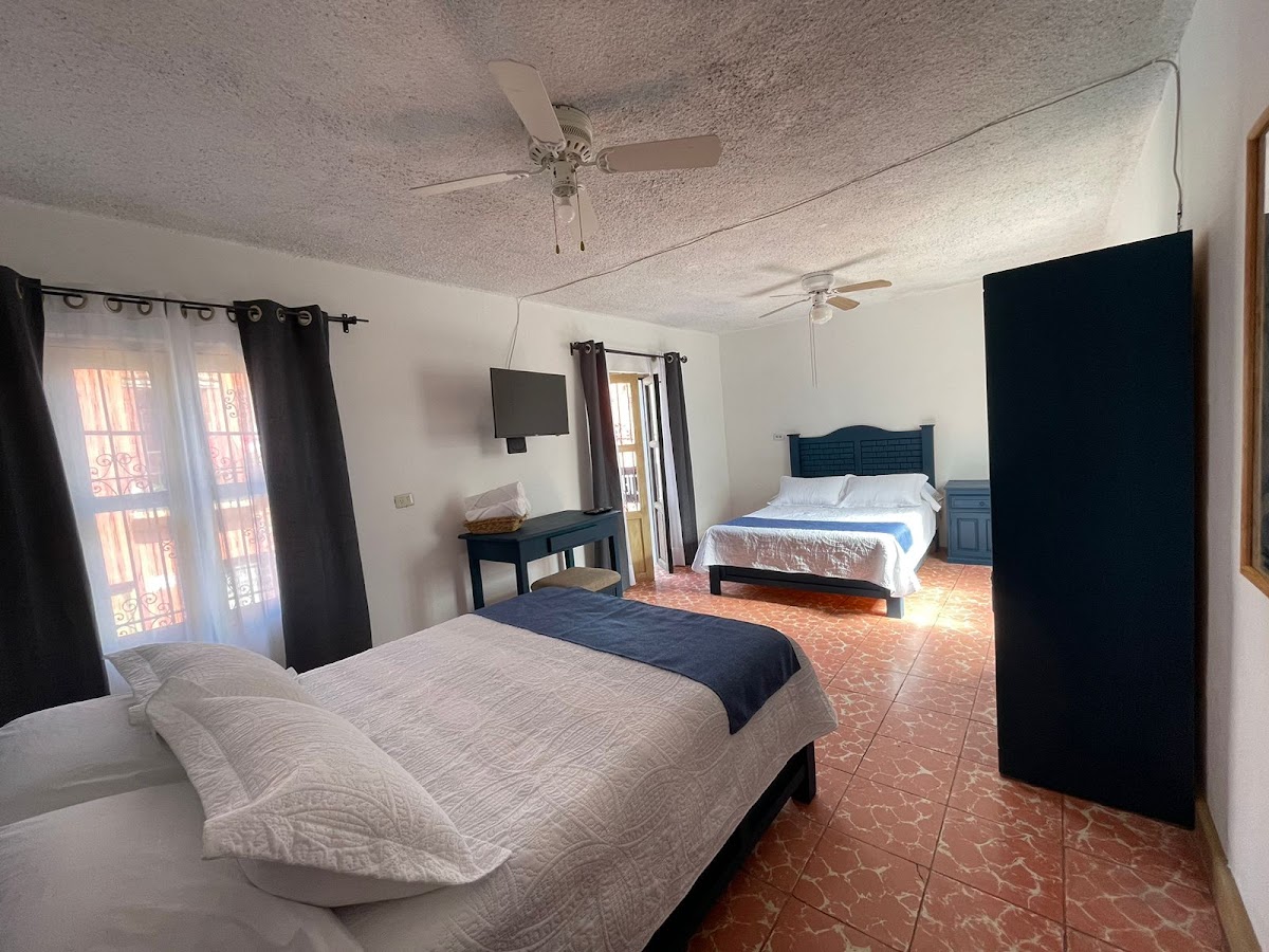 Hotel y Hostal Santuario photo 2