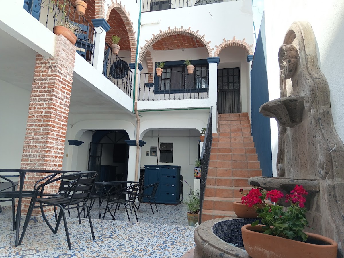 Hotel y Hostal Santuario photo 3