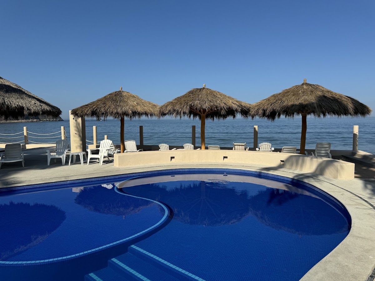 Hotel Barra de Navidad photo 2