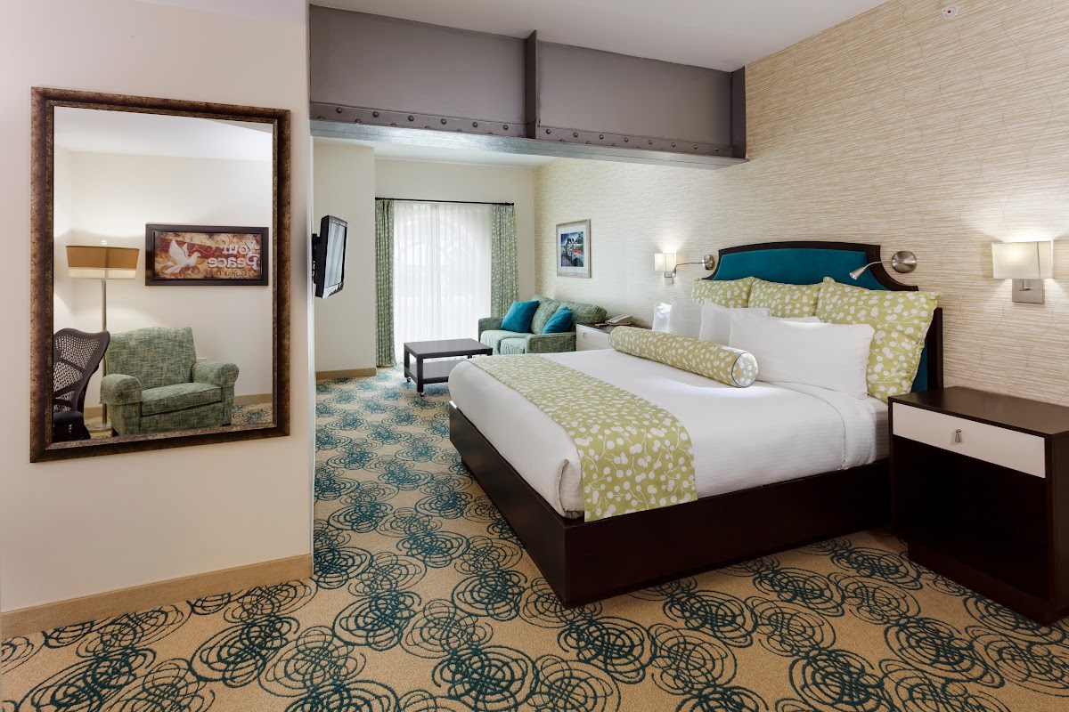 Hotel Skyler Syracuse, Tapestry Collection by Hilton photo 2