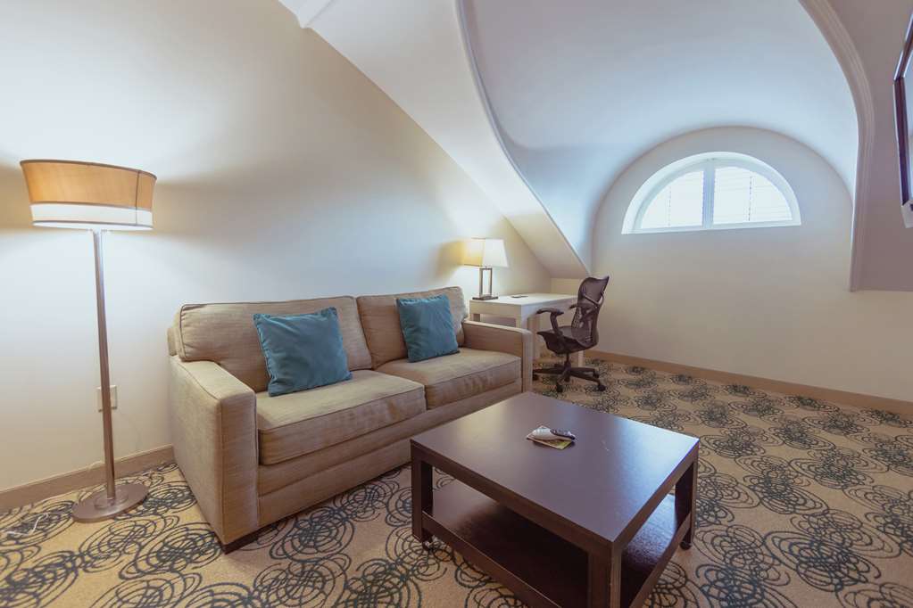 Hotel Skyler Syracuse, Tapestry Collection by Hilton photo 3