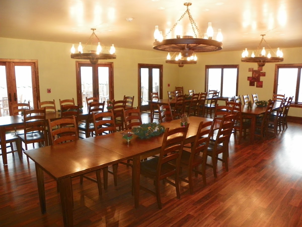Dakota Prairie Lodge & Resort photo 2