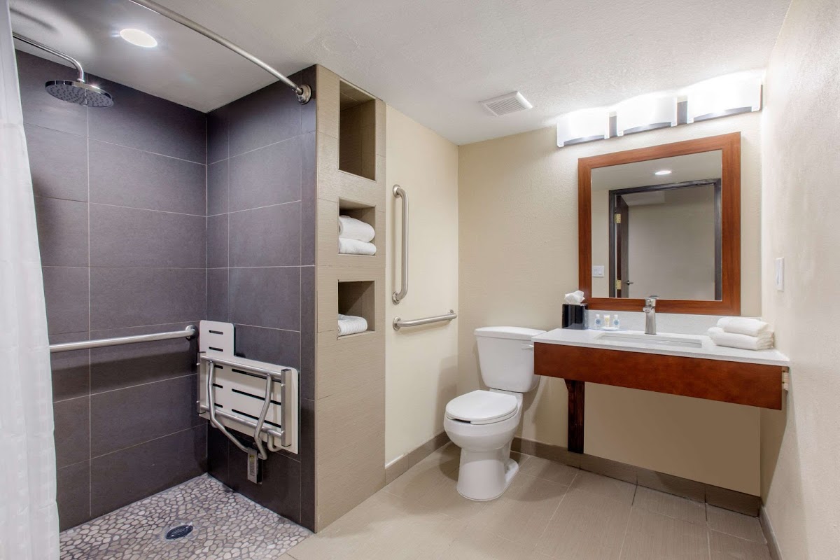 Comfort Inn & Suites Pinetop Show Low photo 3