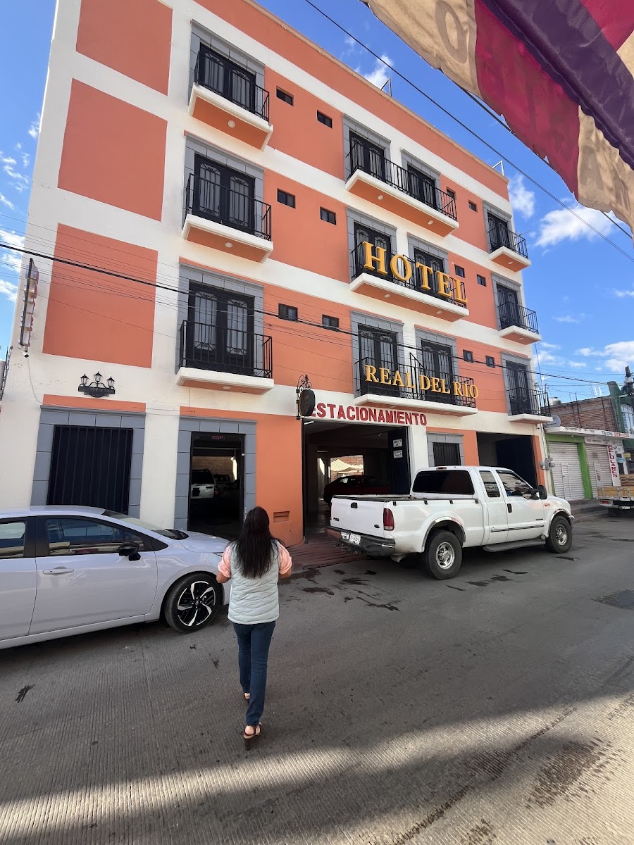 Hotel Posada Los Girasoles