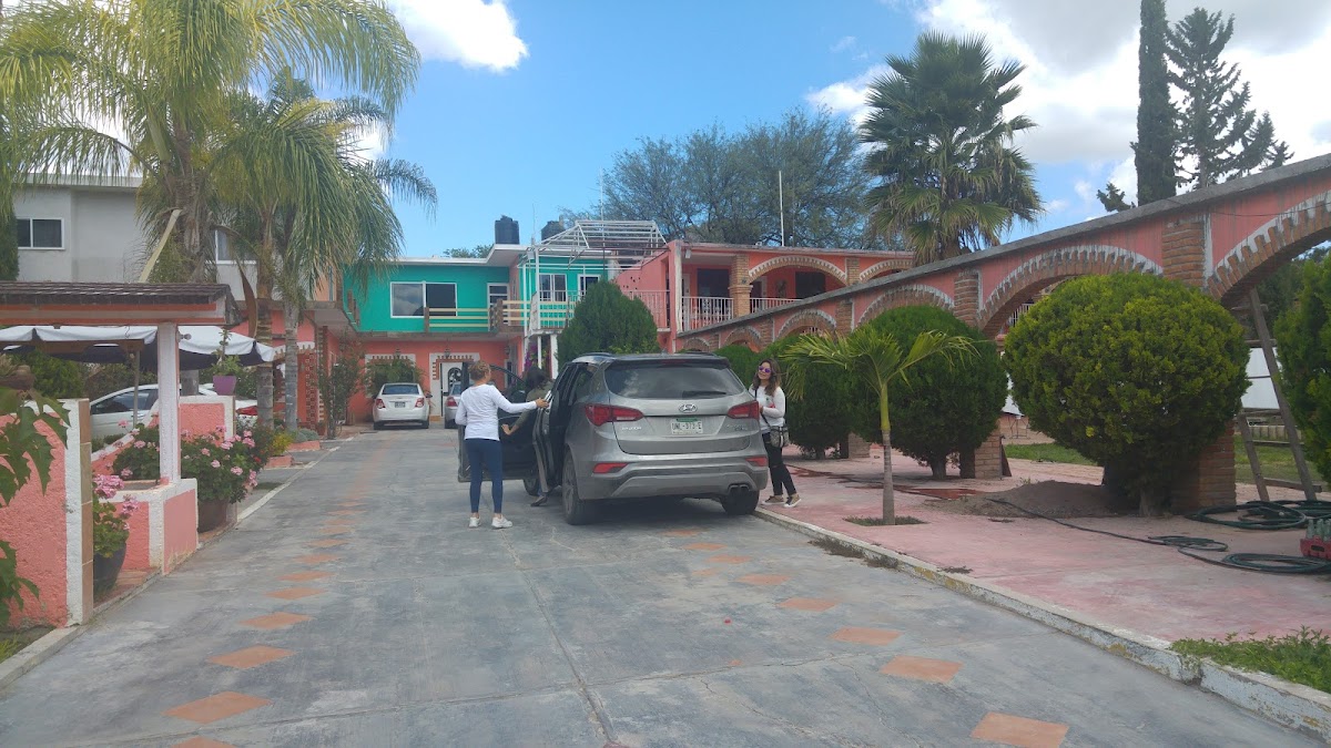 Hotel Posada Los Girasoles photo 3