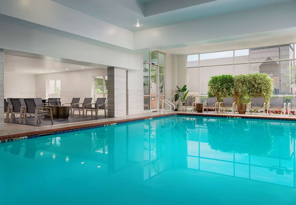 Embassy Suites by Hilton Memphis East Germantown Area photo 3