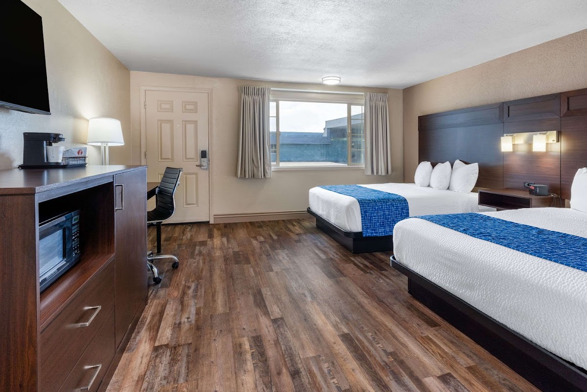 Travelodge by Wyndham Florence photo 2