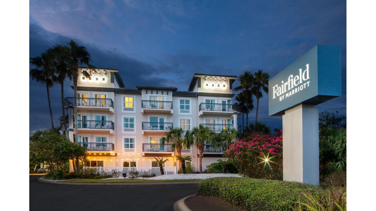 Fairfield by Marriott Inn & Suites Destin