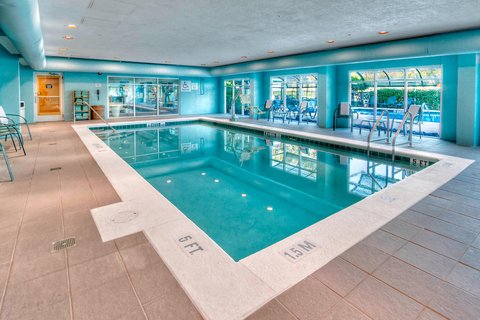 Fairfield by Marriott Inn & Suites Destin photo 2