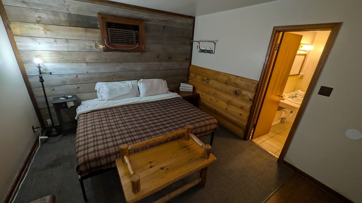 Scenic Valley Motel photo 2