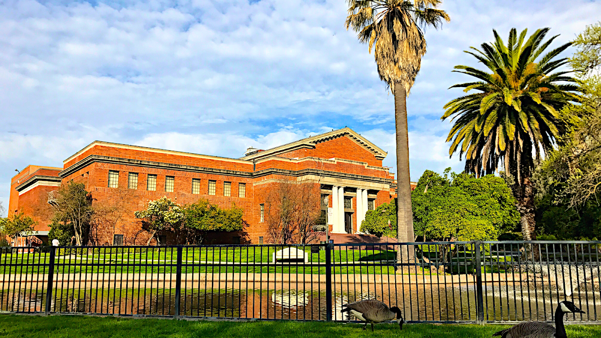 Haggin Museum