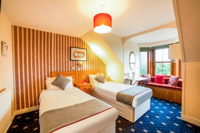 OYO The Hillside Hotel photo 2