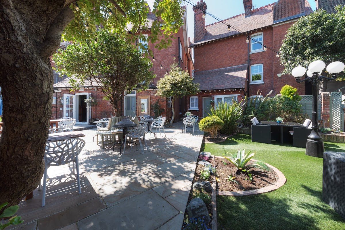 Florence House Boutique Hotel